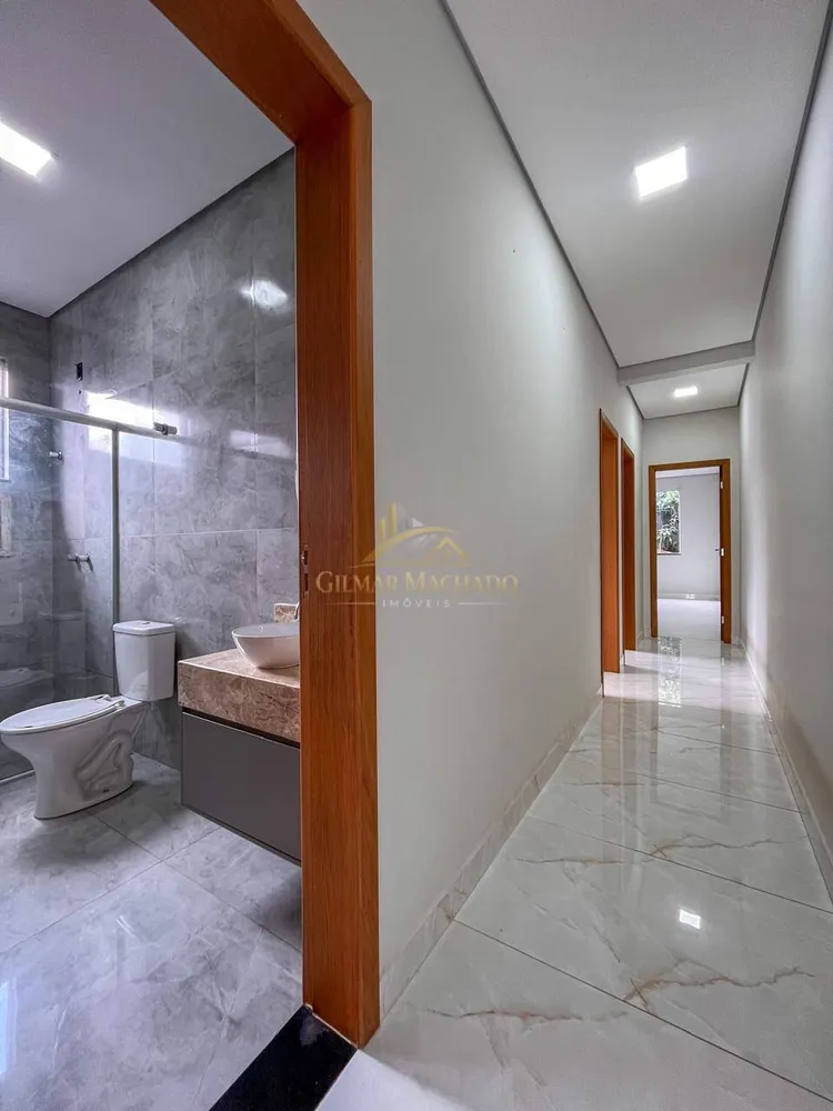 Casa, 3 quartos, 93 m² - Foto 10