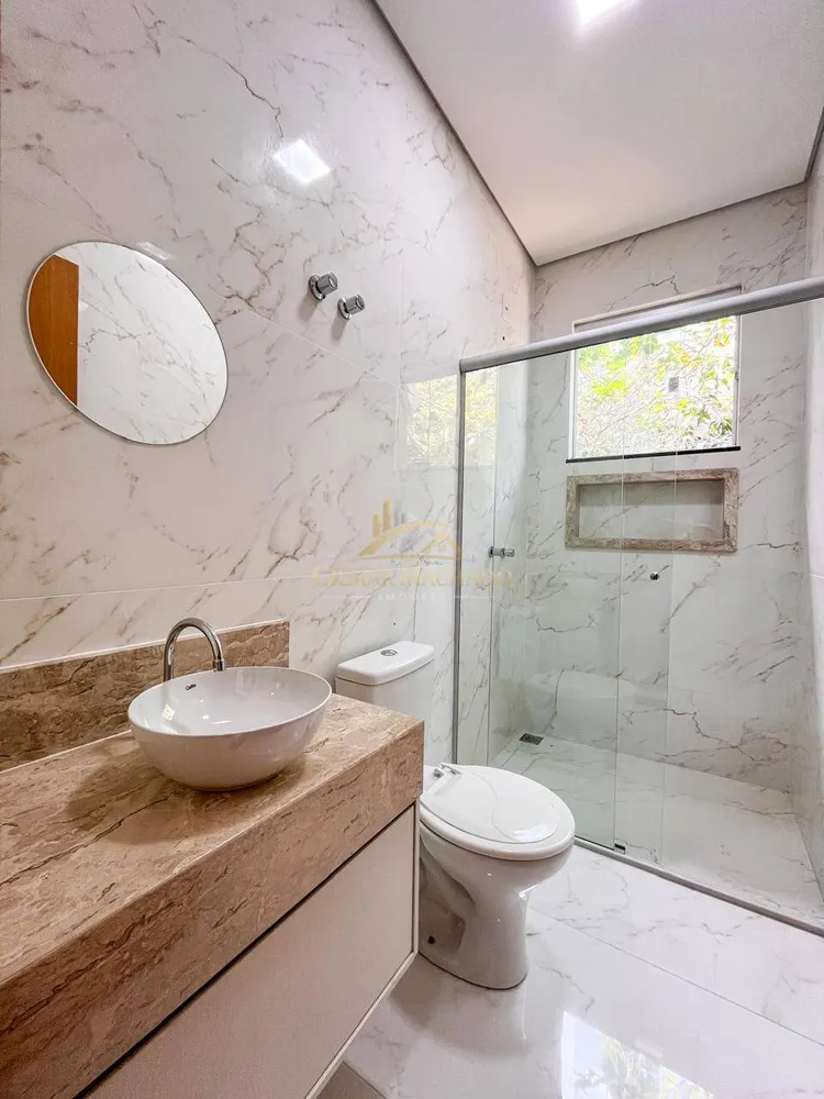 Casa, 3 quartos, 93 m² - Foto 8