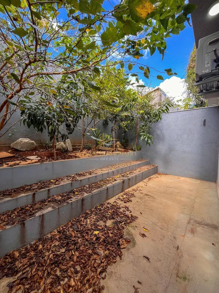 Casa, 3 quartos, 93 m² - Foto 19