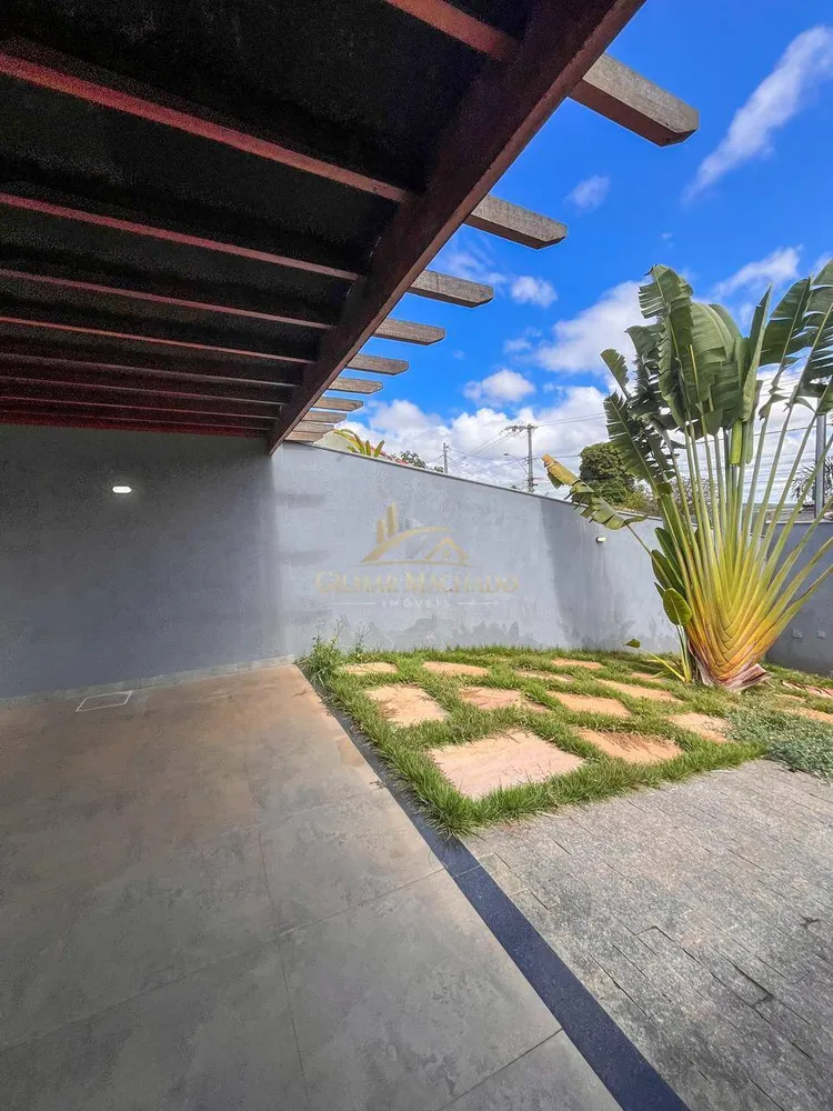 Casa, 3 quartos, 93 m² - Foto 3