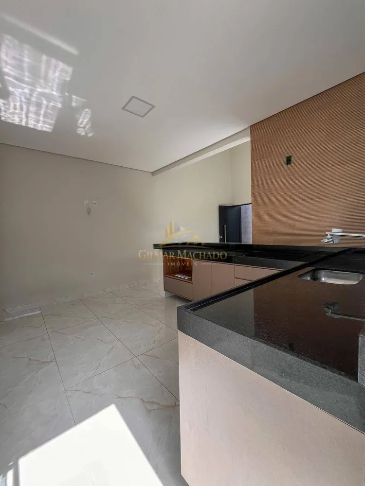 Casa, 3 quartos, 93 m² - Foto 6