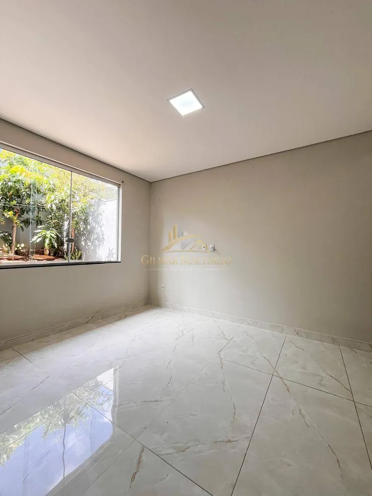 Casa, 3 quartos, 93 m² - Foto 3