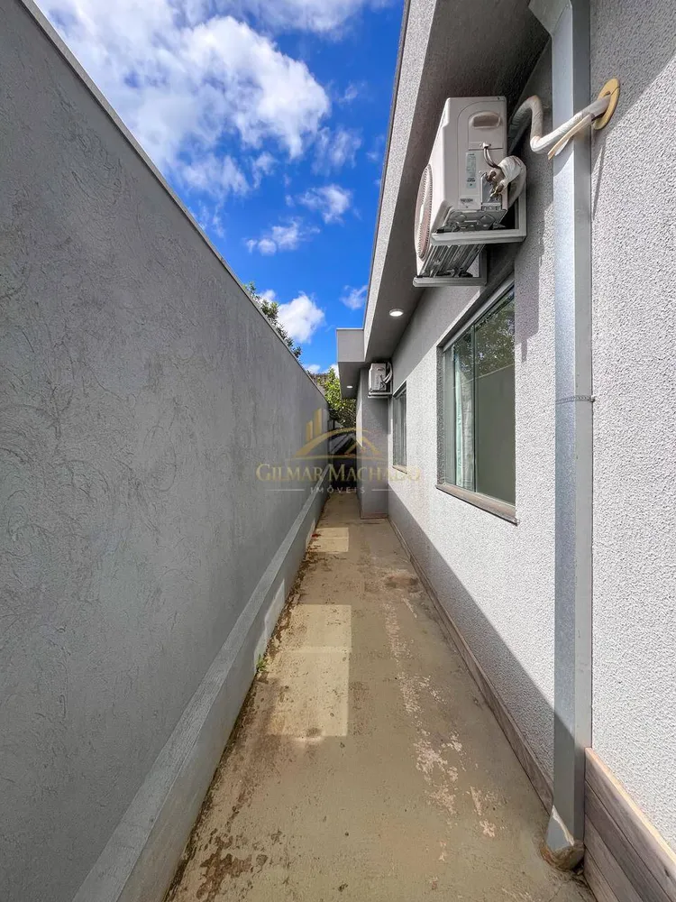 Casa, 3 quartos, 93 m² - Foto 4