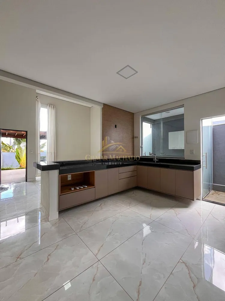 Casa, 3 quartos, 93 m² - Foto 9