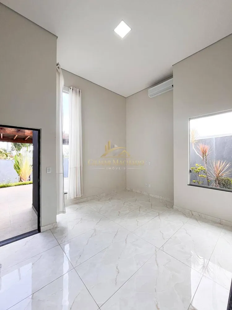 Casa, 3 quartos, 93 m² - Foto 6