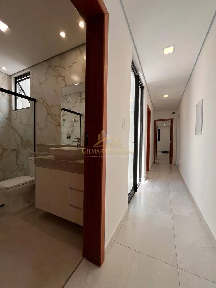 Casa, 3 quartos, 127 m² - Foto 12