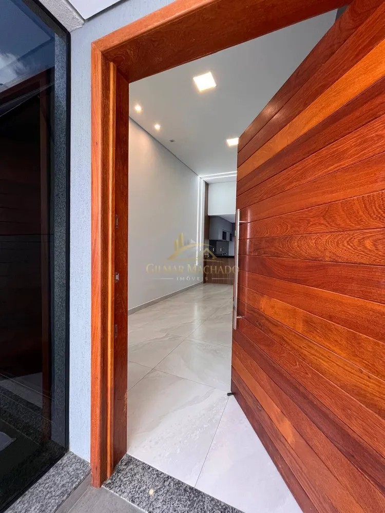 Casa, 3 quartos, 127 m² - Foto 5