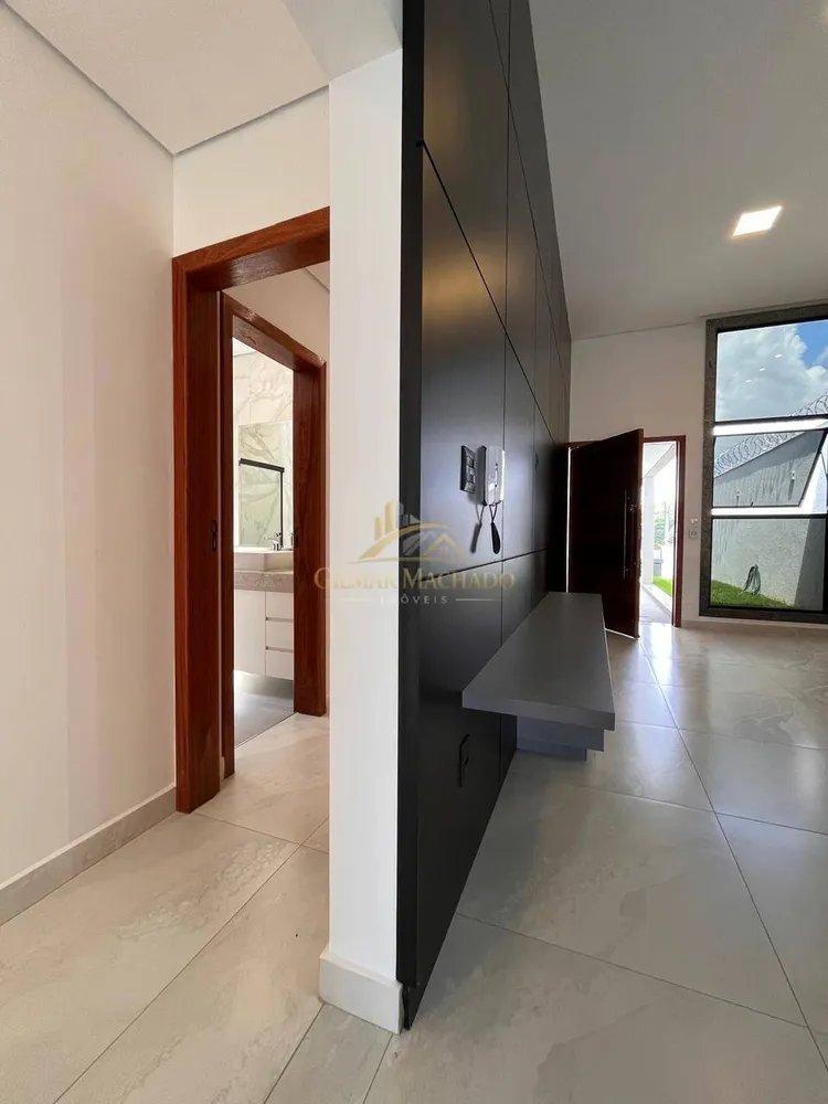 Casa, 3 quartos, 127 m² - Foto 11