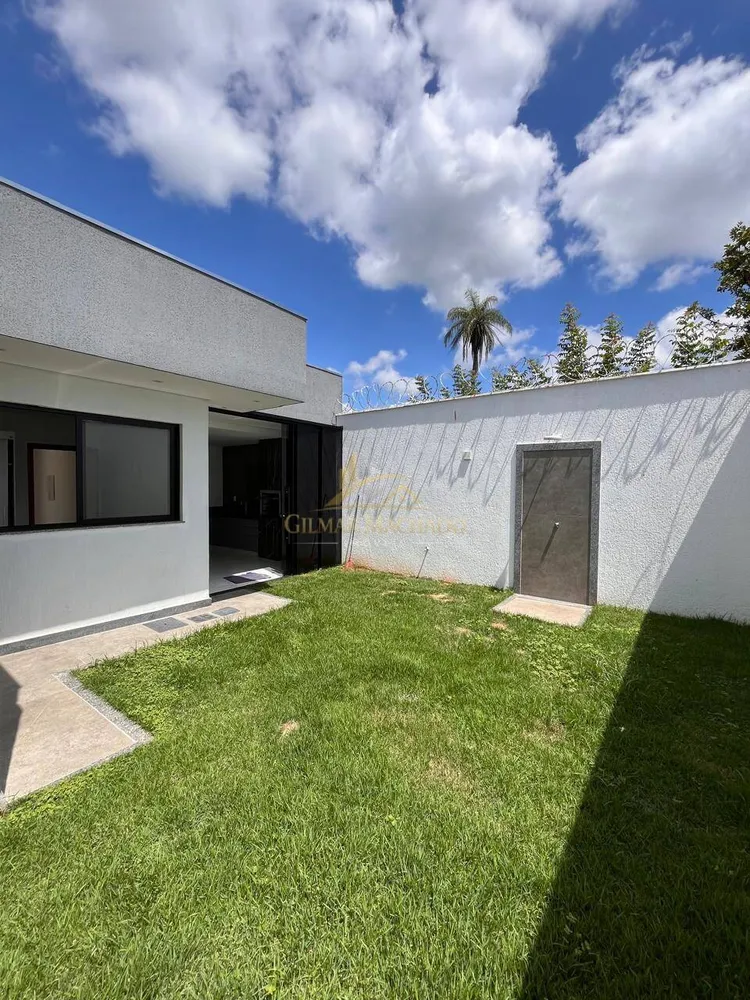 Casa, 3 quartos, 127 m² - Foto 20