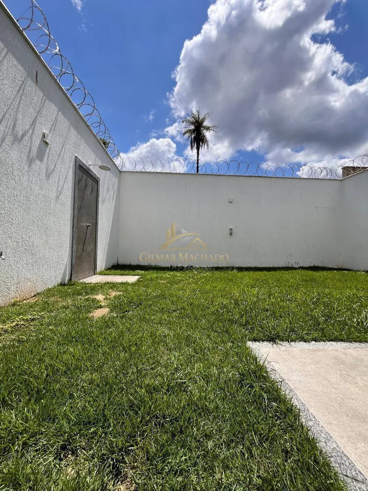 Casa, 3 quartos, 127 m² - Foto 19