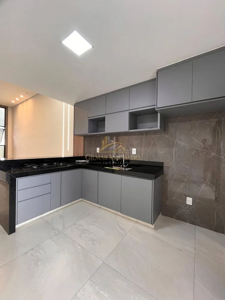 Casa, 3 quartos, 127 m² - Foto 9