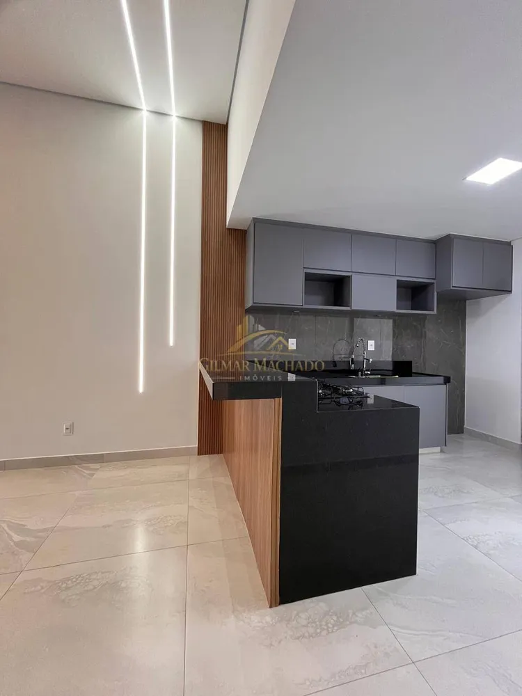 Casa, 3 quartos, 127 m² - Foto 7