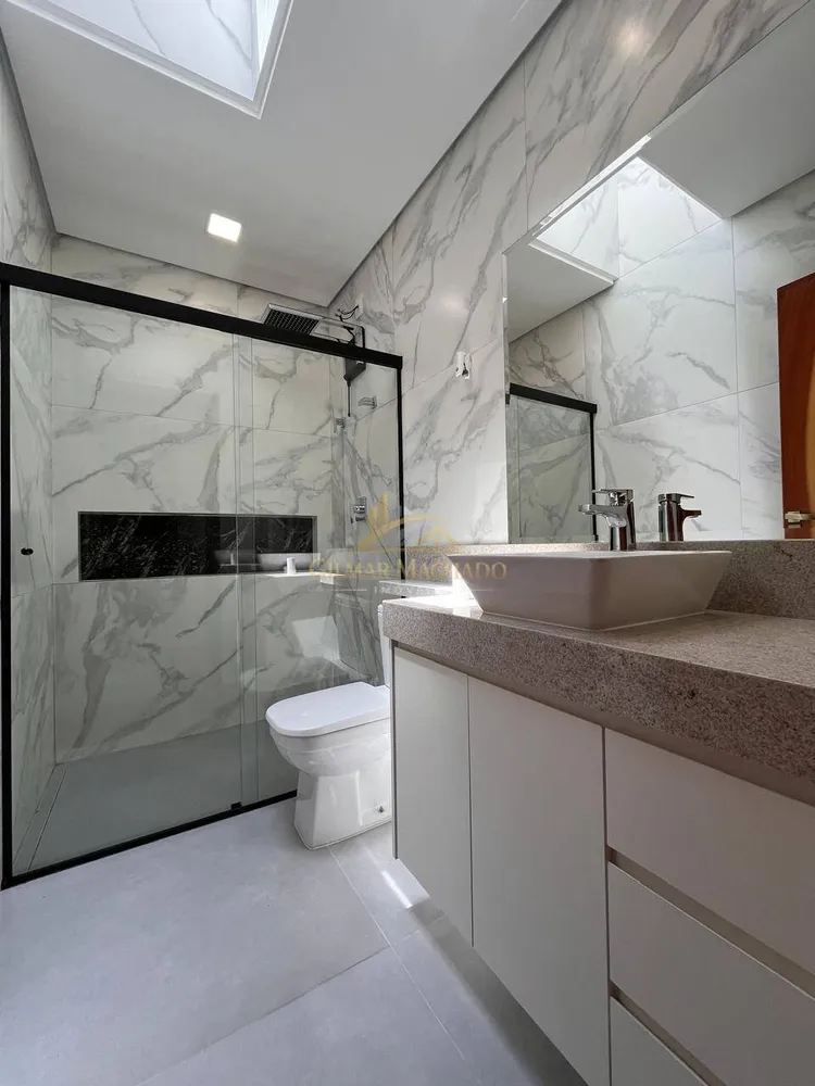 Casa, 3 quartos, 127 m² - Foto 13
