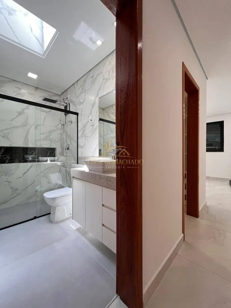 Casa, 3 quartos, 127 m² - Foto 16
