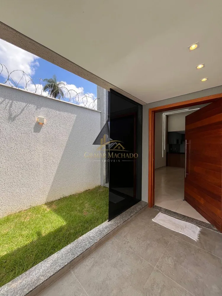 Casa, 3 quartos, 127 m² - Foto 4