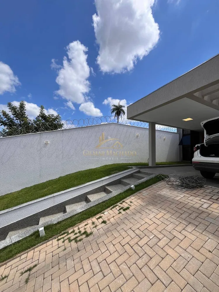 Casa, 3 quartos, 127 m² - Foto 3