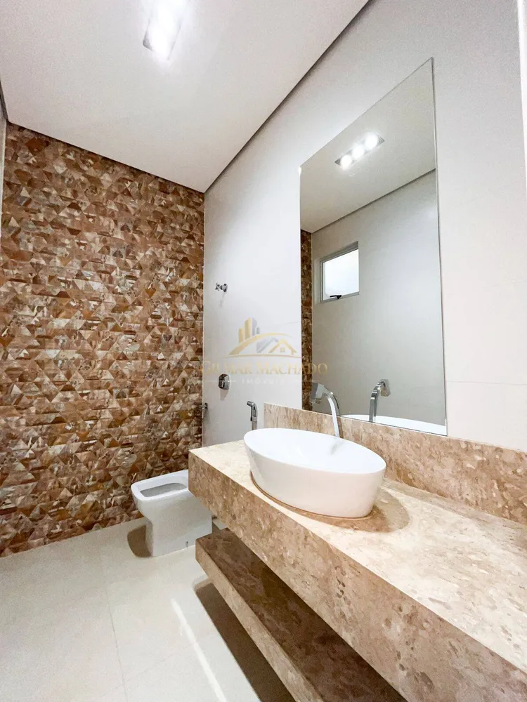 Casa de Condomínio, 5 quartos - Foto 9
