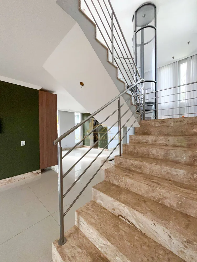 Casa de Condomínio, 5 quartos - Foto 7
