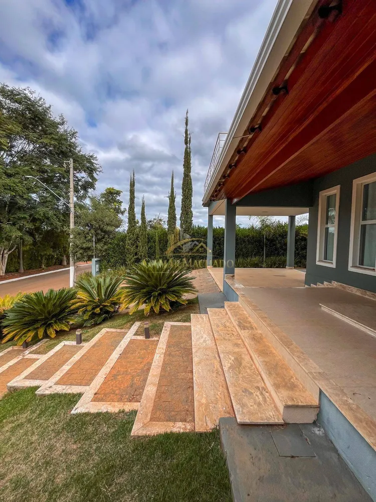Casa de Condomínio, 5 quartos - Foto 3
