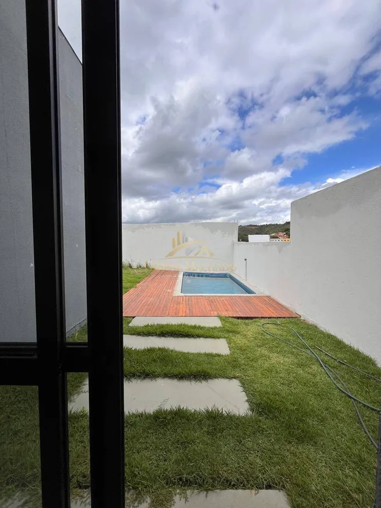 Casa, 3 quartos, 110 m² - Foto 14
