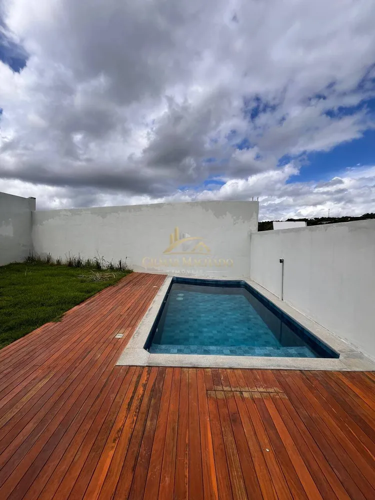 Casa, 3 quartos, 110 m² - Foto 18