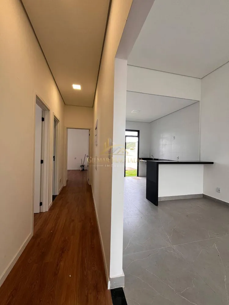 Casa, 3 quartos, 110 m² - Foto 9