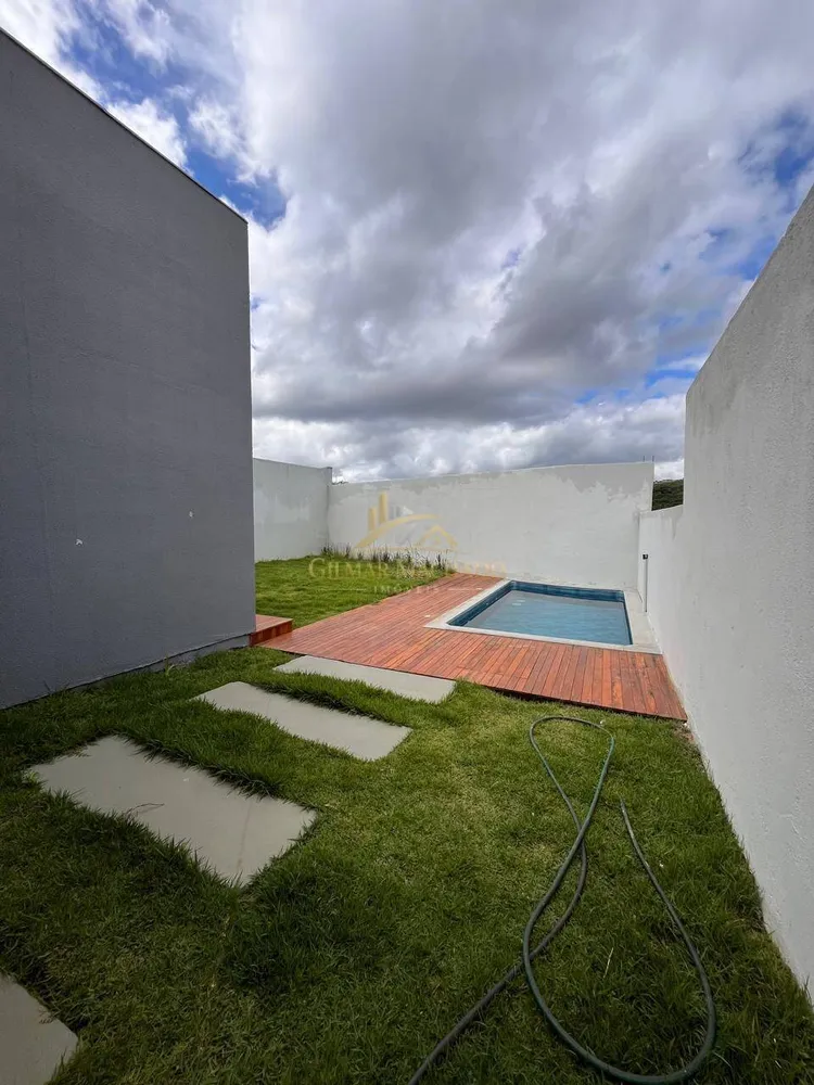 Casa, 3 quartos, 110 m² - Foto 16