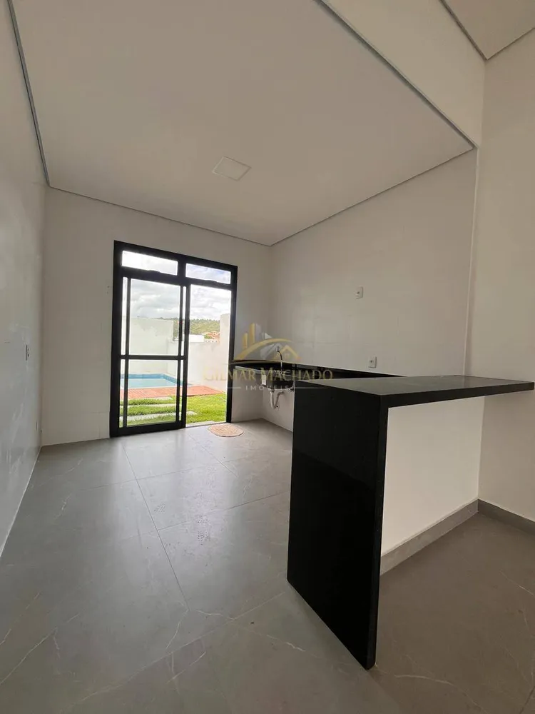 Casa, 3 quartos, 110 m² - Foto 10