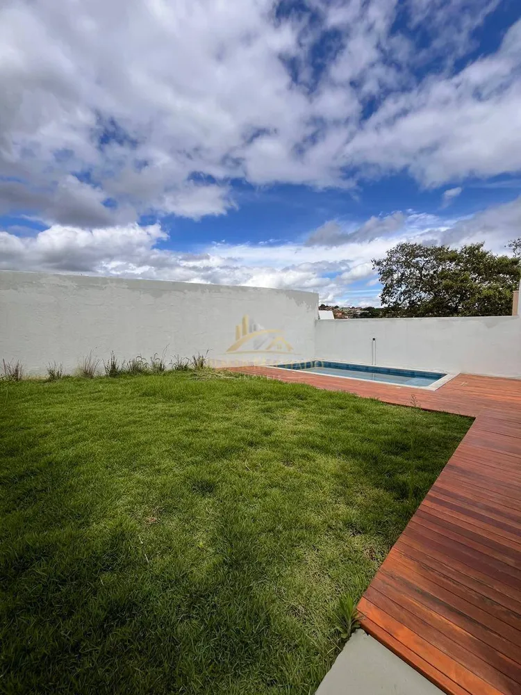 Casa, 3 quartos, 110 m² - Foto 20