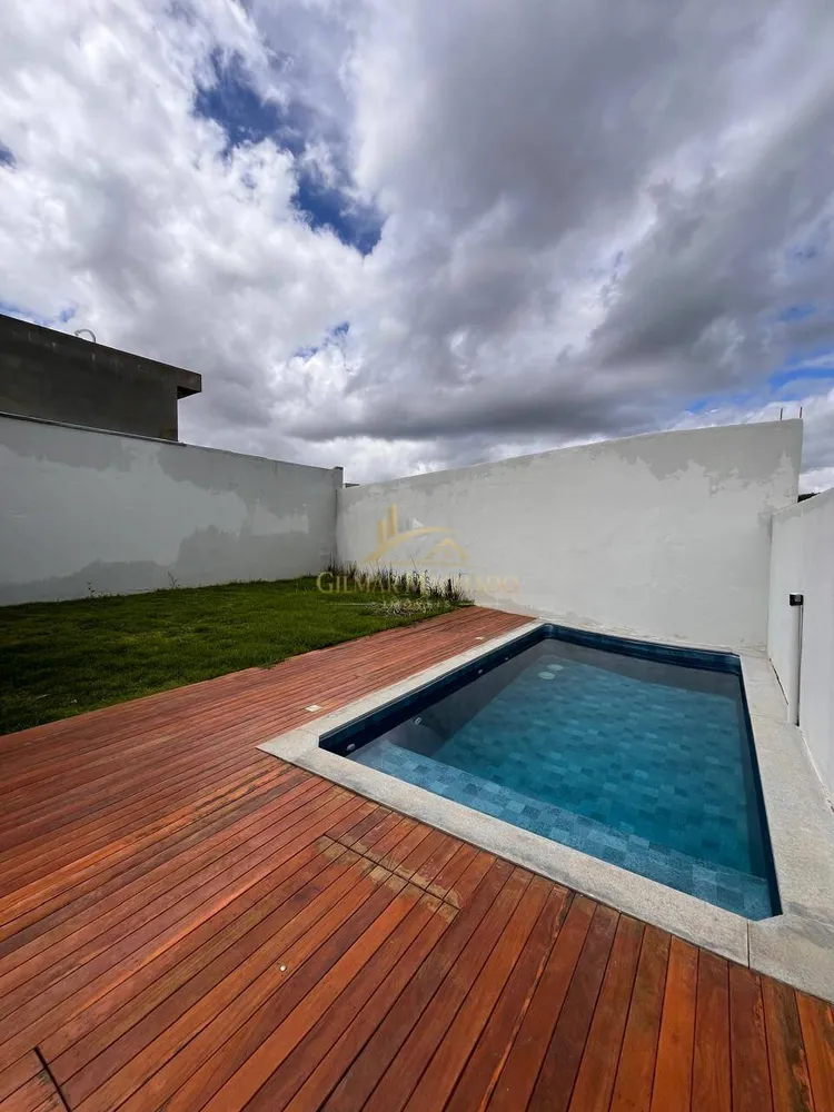 Casa, 3 quartos, 110 m² - Foto 17