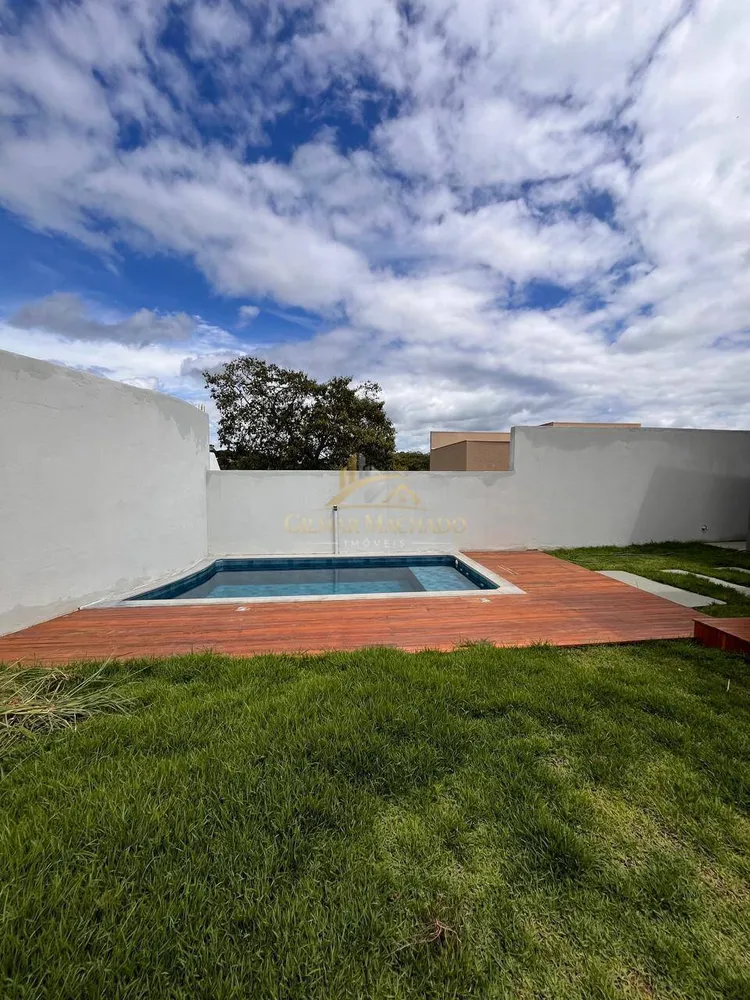 Casa, 3 quartos, 110 m² - Foto 19
