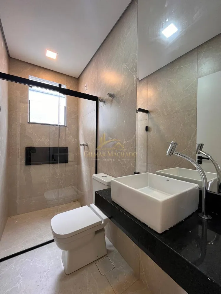 Casa, 3 quartos, 110 m² - Foto 12