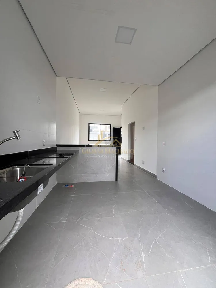Casa, 3 quartos, 110 m² - Foto 6