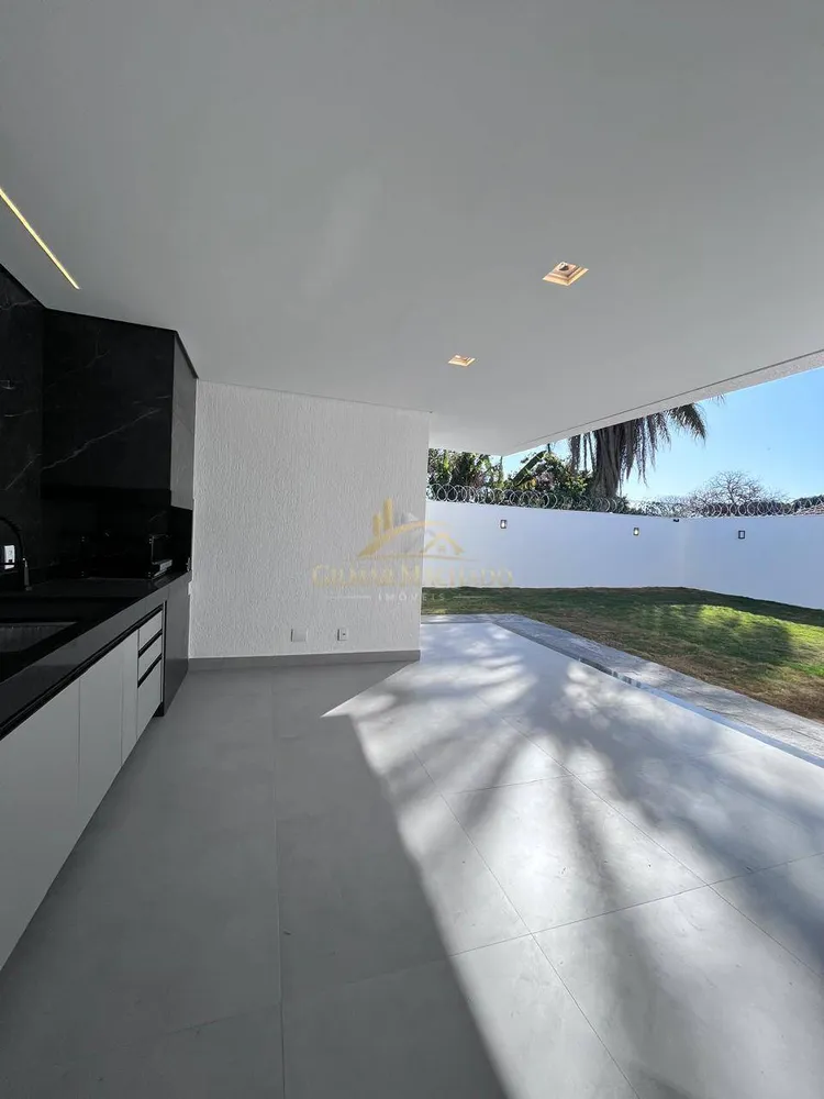 Casa, 3 quartos, 190 m² - Foto 12
