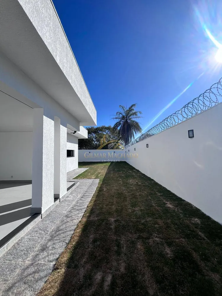 Casa, 3 quartos, 190 m² - Foto 13