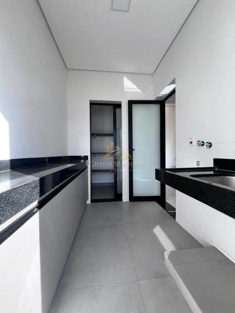 Casa, 3 quartos, 190 m² - Foto 8