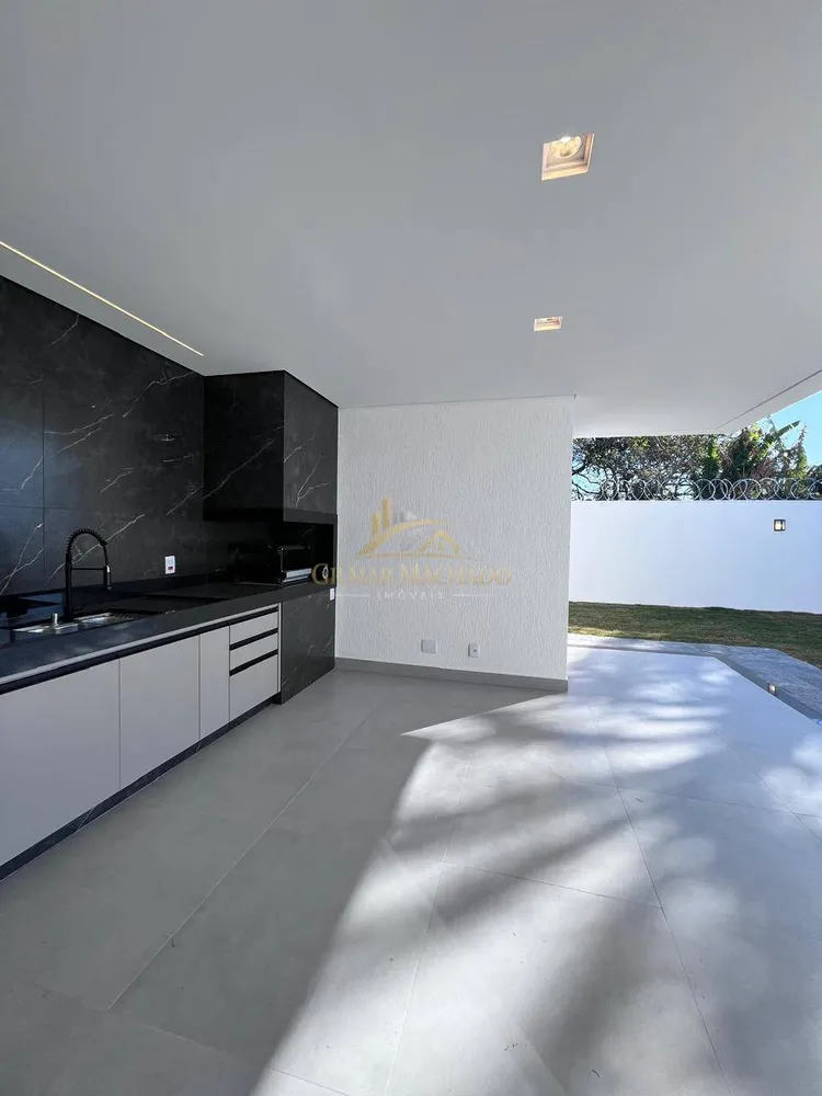 Casa, 3 quartos, 190 m² - Foto 16