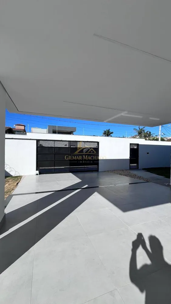 Casa, 3 quartos, 190 m² - Foto 5