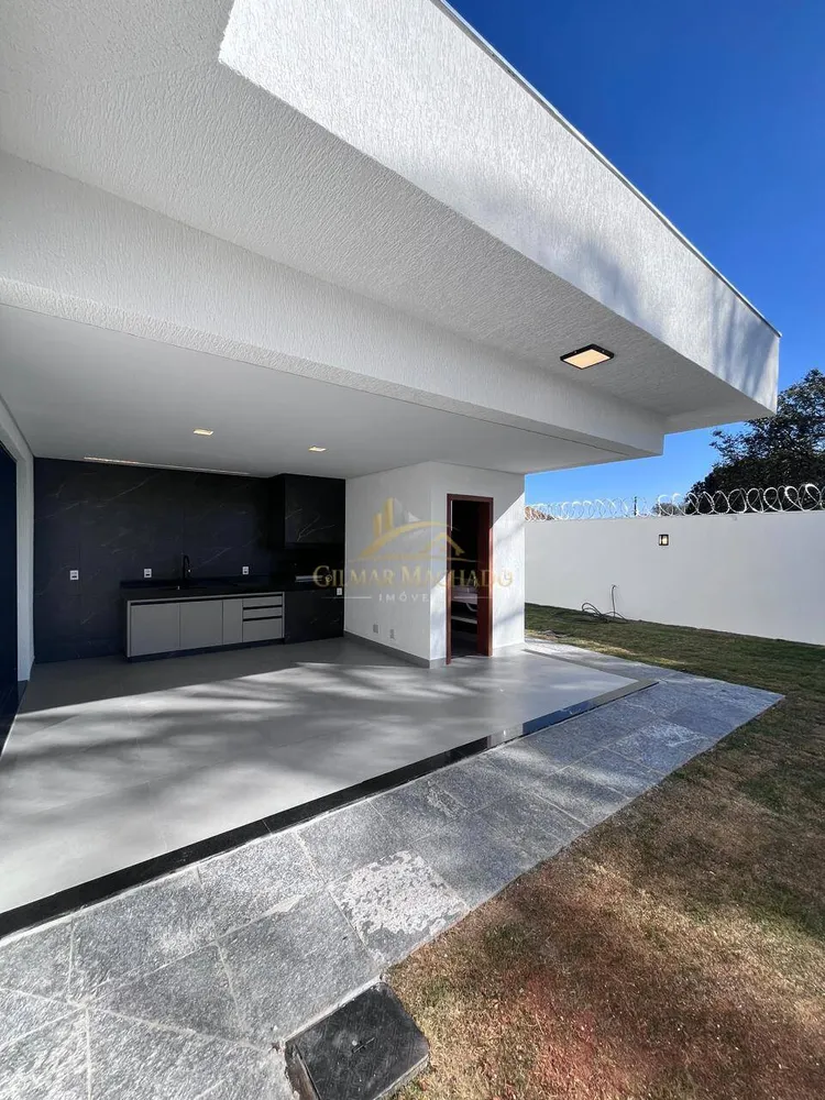 Casa, 3 quartos, 190 m² - Foto 14