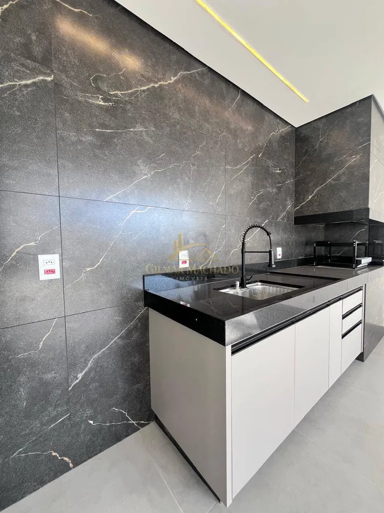 Casa, 3 quartos, 190 m² - Foto 15