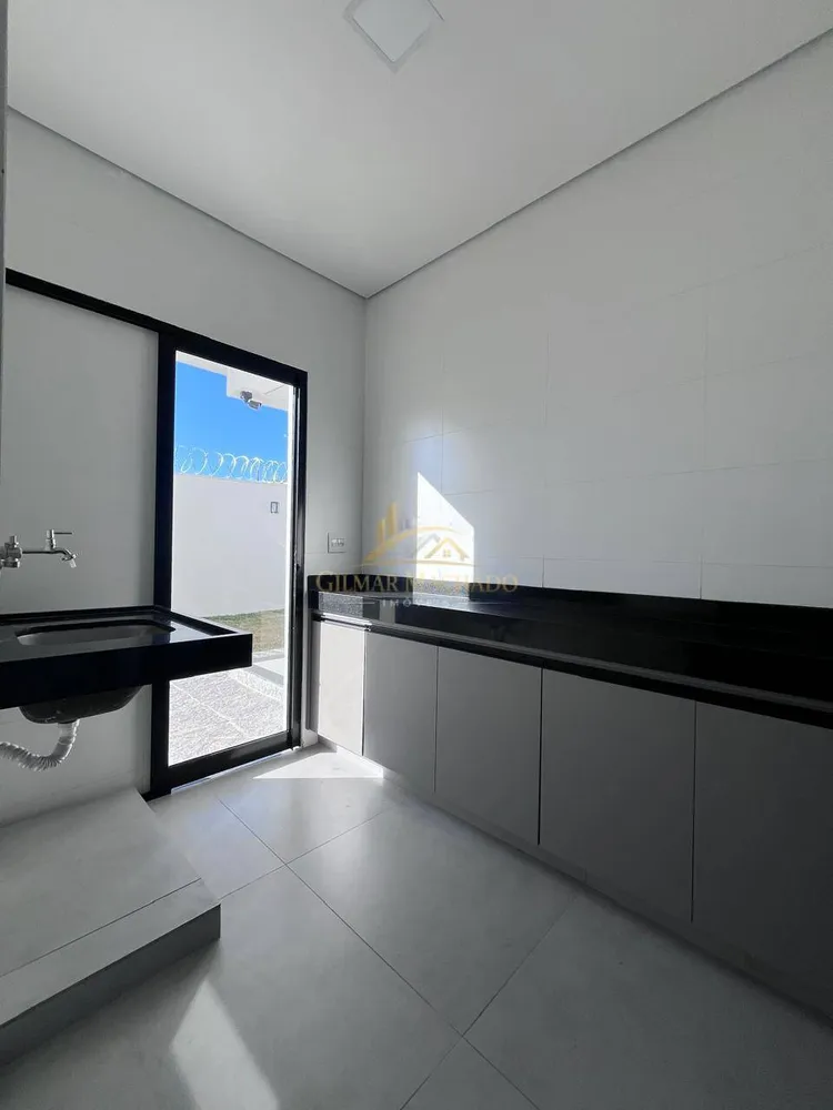 Casa, 3 quartos, 190 m² - Foto 10