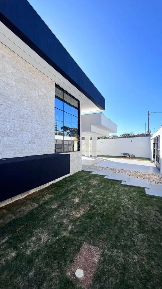Casa, 3 quartos, 190 m² - Foto 1