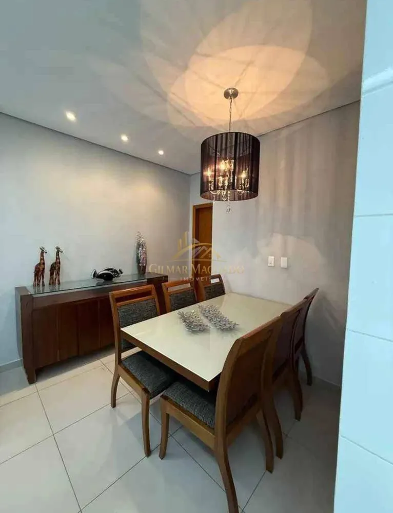 Casa, 3 quartos, 120 m² - Foto 2