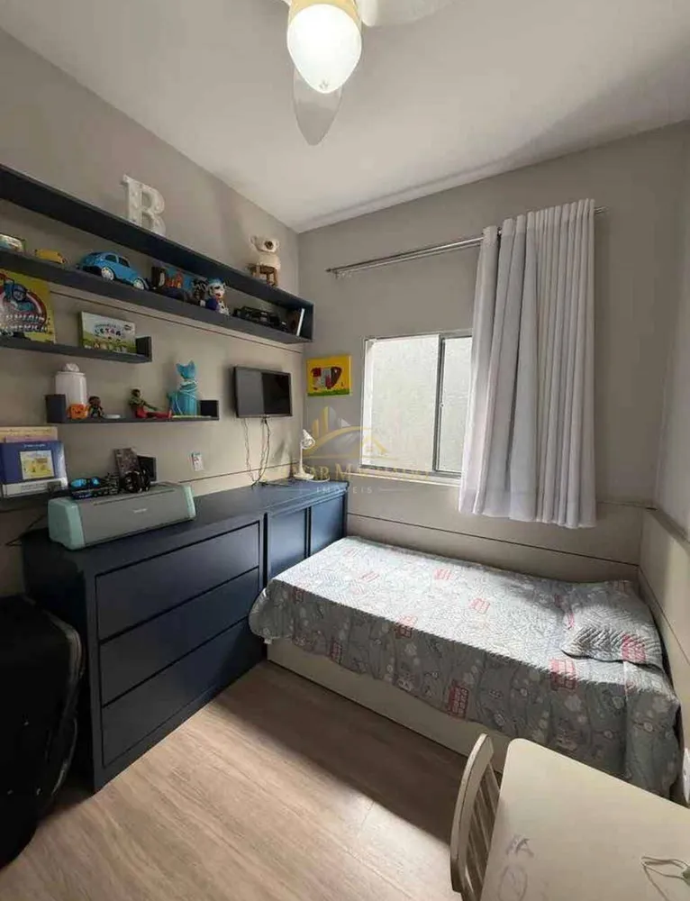 Casa, 3 quartos, 120 m² - Foto 6