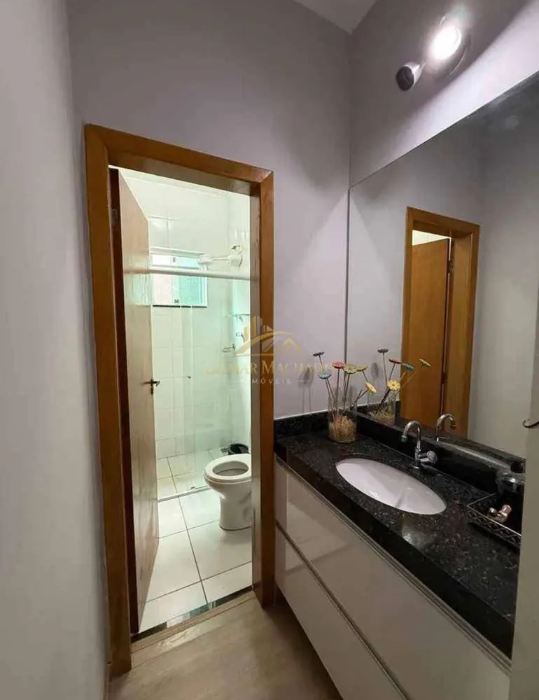 Casa, 3 quartos, 120 m² - Foto 12
