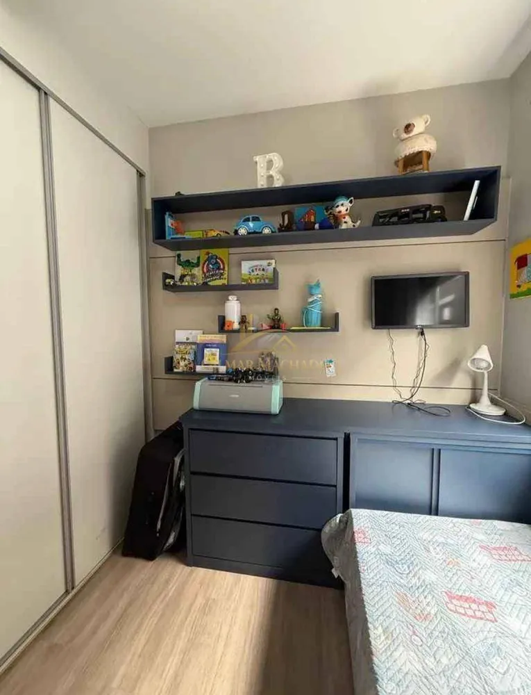 Casa, 3 quartos, 120 m² - Foto 9