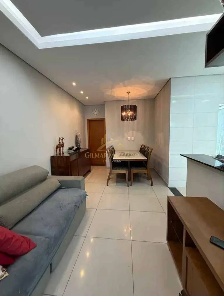 Casa, 3 quartos, 120 m² - Foto 5