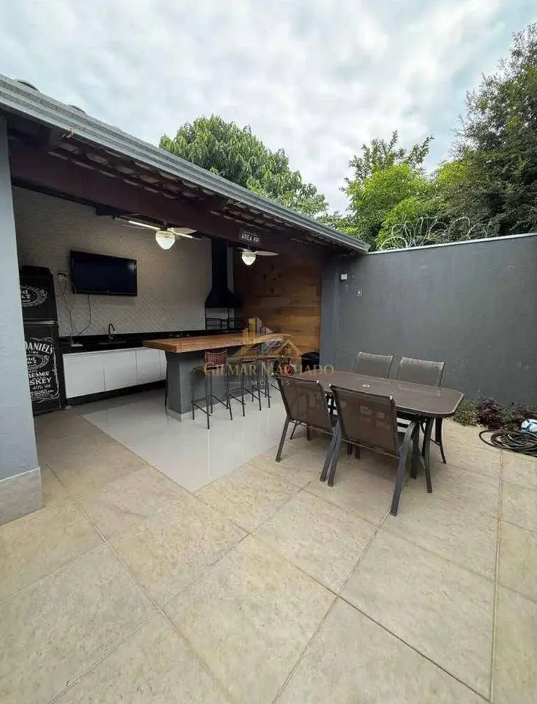 Casa, 3 quartos, 120 m² - Foto 8