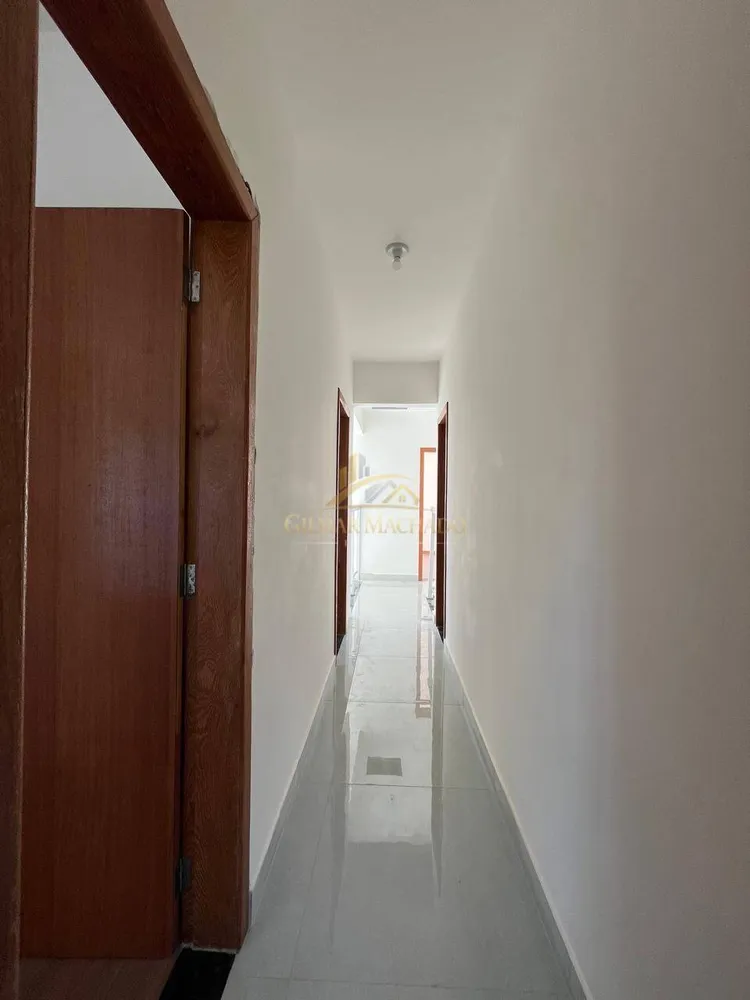 Casa de Condomínio, 4 quartos - Foto 15