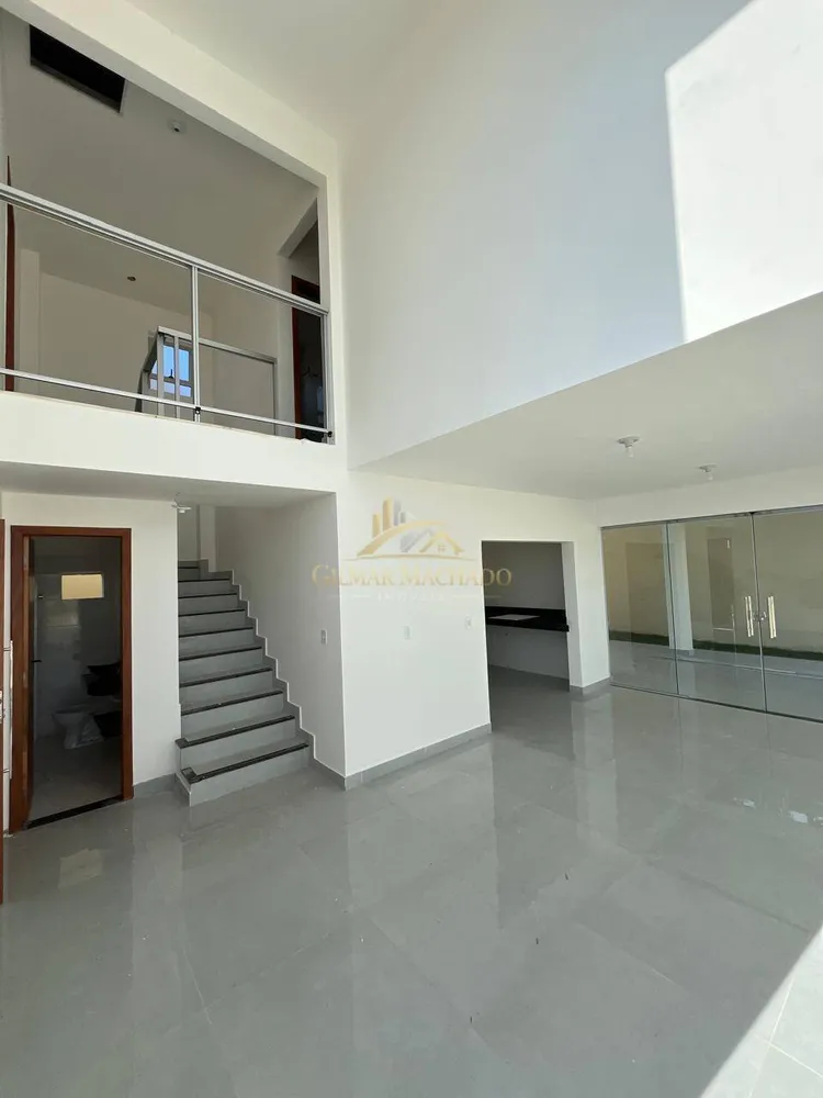 Casa de Condomínio, 4 quartos - Foto 7